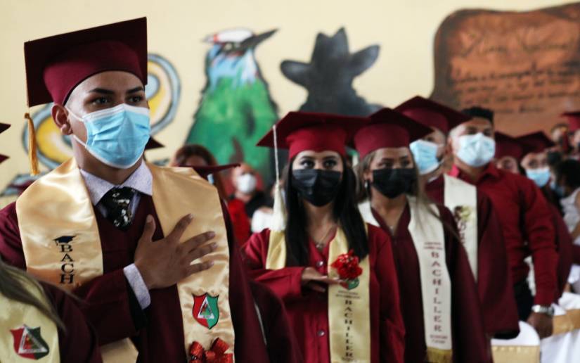 graduacion